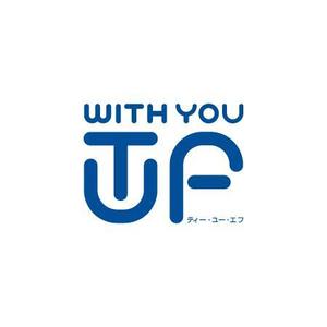 柏　政光 (scoop-mkashiwa)さんの呼称「ＴＵＦ」認知度アップ の ロゴへの提案