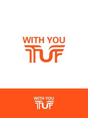 gou3 design (ysgou3)さんの呼称「ＴＵＦ」認知度アップ の ロゴへの提案