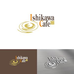 SHOOT (Eiji_Fujiwara)さんの最高級食パン専門店い志かわの新ロゴ作成への提案