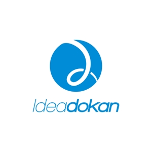UGUG (ugug)さんの「Ideadokan」のロゴ作成（WEB系の会社のロゴ）への提案