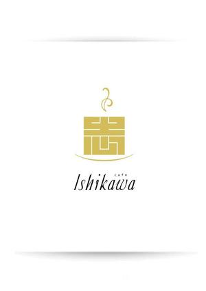serihana (serihana)さんの最高級食パン専門店い志かわの新ロゴ作成への提案