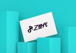 maco (macodesign_m)さんのTikToker特化型の事務所「Z世代」の会社ロゴへの提案