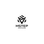 ol_z (ol_z)さんの足場工事会社 Mstep の ロゴへの提案