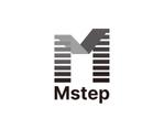 tora (tora_09)さんの足場工事会社 Mstep の ロゴへの提案