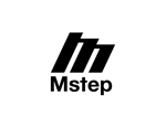 loto (loto)さんの足場工事会社 Mstep の ロゴへの提案