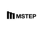 loto (loto)さんの足場工事会社 Mstep の ロゴへの提案