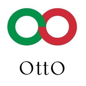 masamune (tamosama)さんの「otto」のロゴ作成への提案