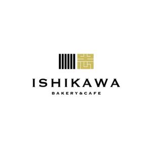 TIHI-TIKI (TIHI-TIKI)さんの最高級食パン専門店い志かわの新ロゴ作成への提案