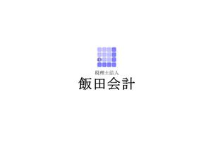 its2022 (ITSystem)さんの会計事務所のロゴ　への提案