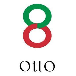 masamune (tamosama)さんの「otto」のロゴ作成への提案