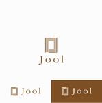 DeeDeeGraphics (DeeDeeGraphics)さんの教育系ベンチャー企業「Jool」のロゴへの提案