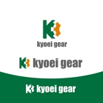 KOZ-DESIGN (saki8)さんの歯車製作所会社の共栄歯車製作所のロゴへの提案