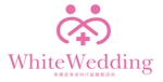 gravelさんの結婚相談所「White Wedding」のロゴへの提案