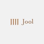 alne-cat (alne-cat)さんの教育系ベンチャー企業「Jool」のロゴへの提案