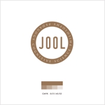 wasteland ()さんの教育系ベンチャー企業「Jool」のロゴへの提案