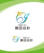 プラットフォームグラフィックス (platform_graphics)さんの会計事務所のロゴ　への提案