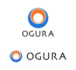 MacMagicianさんの「OGURA」のロゴ作成への提案