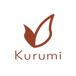 MEO DESIGN ()さんの「Kurumi」のロゴ作成への提案