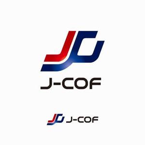 rickisgoldさんの「ジェイコフ・J-COF  どちらでもOKです。」のロゴ作成への提案