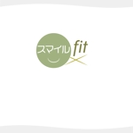 chianjyu (chianjyu)さんのパーソナルジム｢スマイルfit｣のロゴ作成への提案