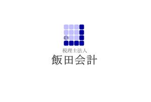 its2022 (ITSystem)さんの会計事務所のロゴ　への提案