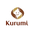 atomgra (atomgra)さんの「Kurumi」のロゴ作成への提案