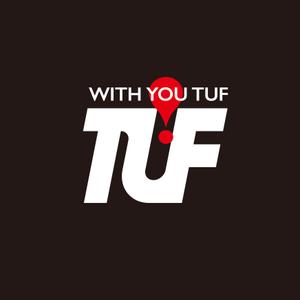 ロゴ研究所 (rogomaru)さんの呼称「ＴＵＦ」認知度アップ の ロゴへの提案