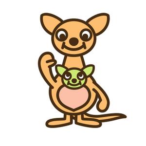 THE_watanabakery (the_watanabakery)さんの介護福祉士を養成する専門学校のキャラクター制作への提案