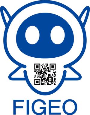 nougo (noguo3)さんのIT企業キャラクターロゴの募集への提案