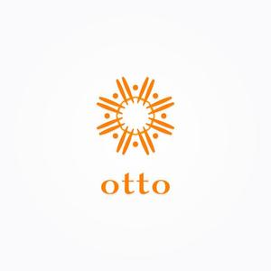 ETM3さんの「otto」のロゴ作成への提案