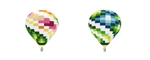 Moco-design (Ayanaoi)さんの熱気球のデザイン！ブラウザ上で作業、スキル不要【簡単・初心者OK】への提案