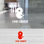 shyo (shyo)さんの国産ジビエブランド「ONE GIBIER（ワン・ジビエ）」のロゴへの提案