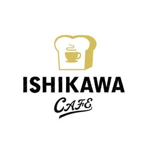 株式会社ひでみ企画 (hidemikikaku)さんの最高級食パン専門店い志かわの新ロゴ作成への提案