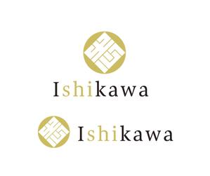 hamingway (hamingway)さんの最高級食パン専門店い志かわの新ロゴ作成への提案
