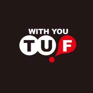 ロゴ研究所 (rogomaru)さんの呼称「ＴＵＦ」認知度アップ の ロゴへの提案