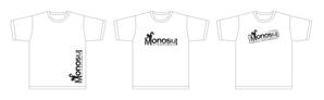 R.Design (yanp)さんのオリジナルプリントショップサイトのPR用Tシャツデザインへの提案
