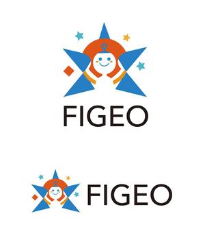 田中　威 (dd51)さんのIT企業キャラクターロゴの募集への提案