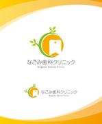プラットフォームグラフィックス (platform_graphics)さんの歯科医院開設に伴うロゴとロゴマーク製作への提案