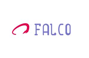 agmmgw (agmmgw)さんの才能ある若手起業家への投資会社『Falco』のロゴ制作依頼への提案