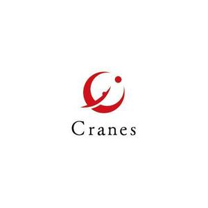 ol_z (ol_z)さんの不動産会社【Cranes】 のロゴへの提案