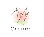 牛若 実 (uc-worker)さんの不動産会社【Cranes】 のロゴへの提案