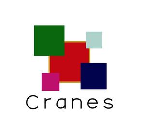 牛若 実 (uc-worker)さんの不動産会社【Cranes】 のロゴへの提案