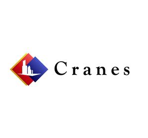 牛若 実 (uc-worker)さんの不動産会社【Cranes】 のロゴへの提案