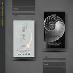 ART BOB (BOB-Workshop)さんの株式会社つくも建装の名刺デザインへの提案