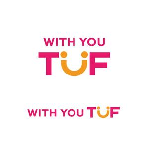 YOO GRAPH (fujiseyoo)さんの呼称「ＴＵＦ」認知度アップ の ロゴへの提案