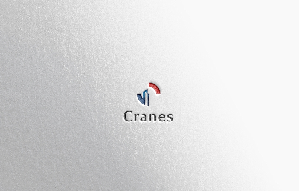不動産会社【Cranes】 のロゴ