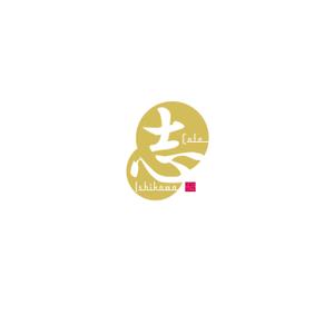 Hagemin (24tara)さんの最高級食パン専門店い志かわの新ロゴ作成への提案