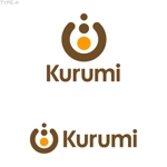 smartdesign (smartdesign)さんの「Kurumi」のロゴ作成への提案
