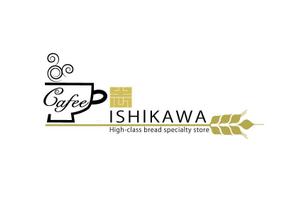 ヘブンイラストレーションズ (heavenillust)さんの最高級食パン専門店い志かわの新ロゴ作成への提案