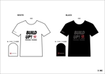 なかお (naka3919)さんのTシャツ　デザイン制作への提案